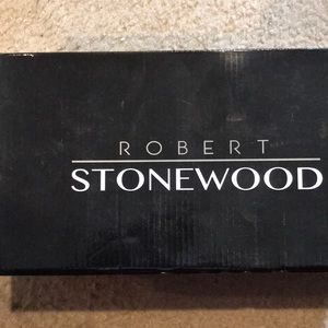 Robert Stonewood Shoes
